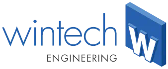 Wintech Logo